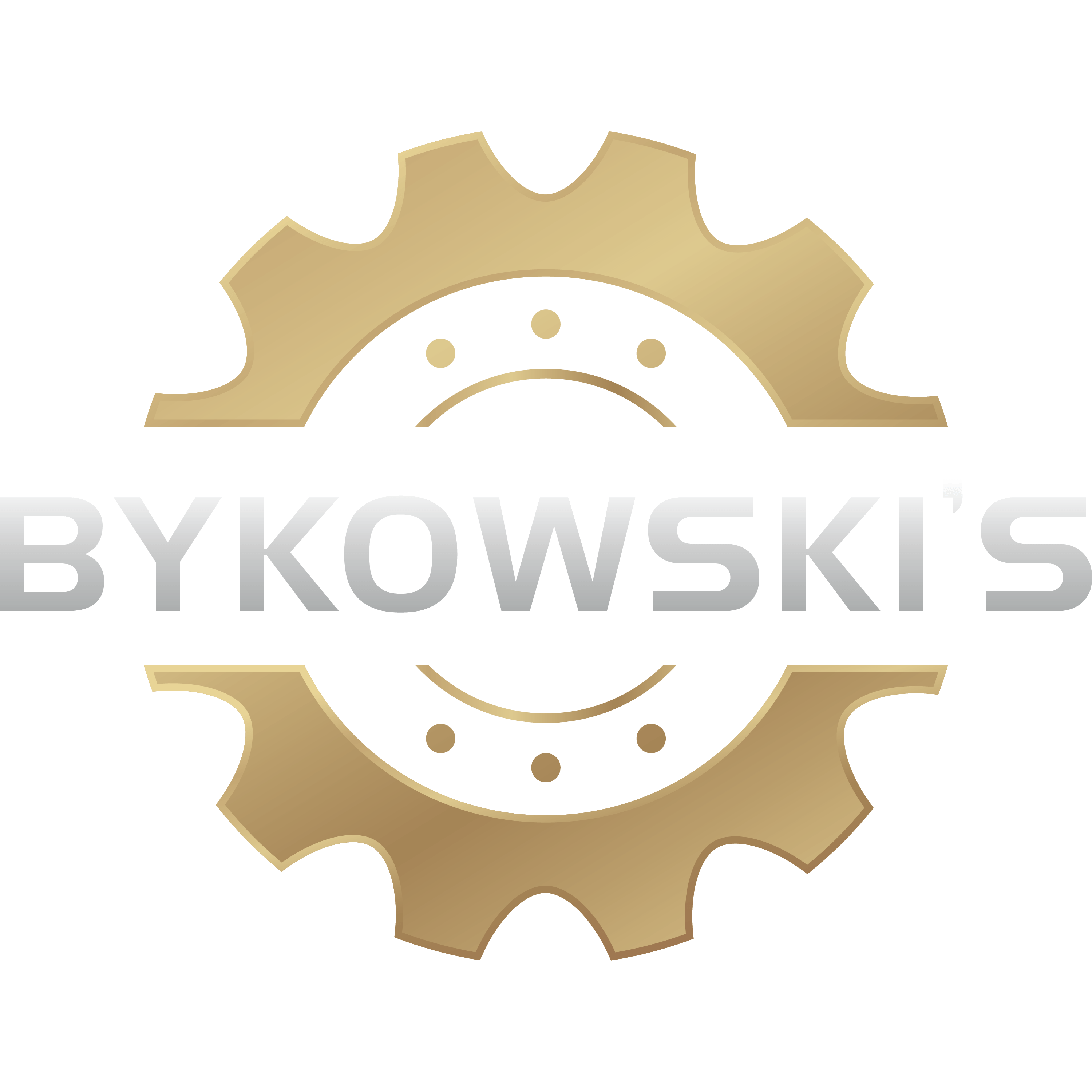 Bykowski
